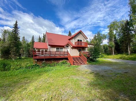 Business for sale alaska - Historic Alaska Inn and Restaurant for sale north of Fairbanks--National Register of HIstoric Places Chatanika was known since the early days in Alaska as a ...